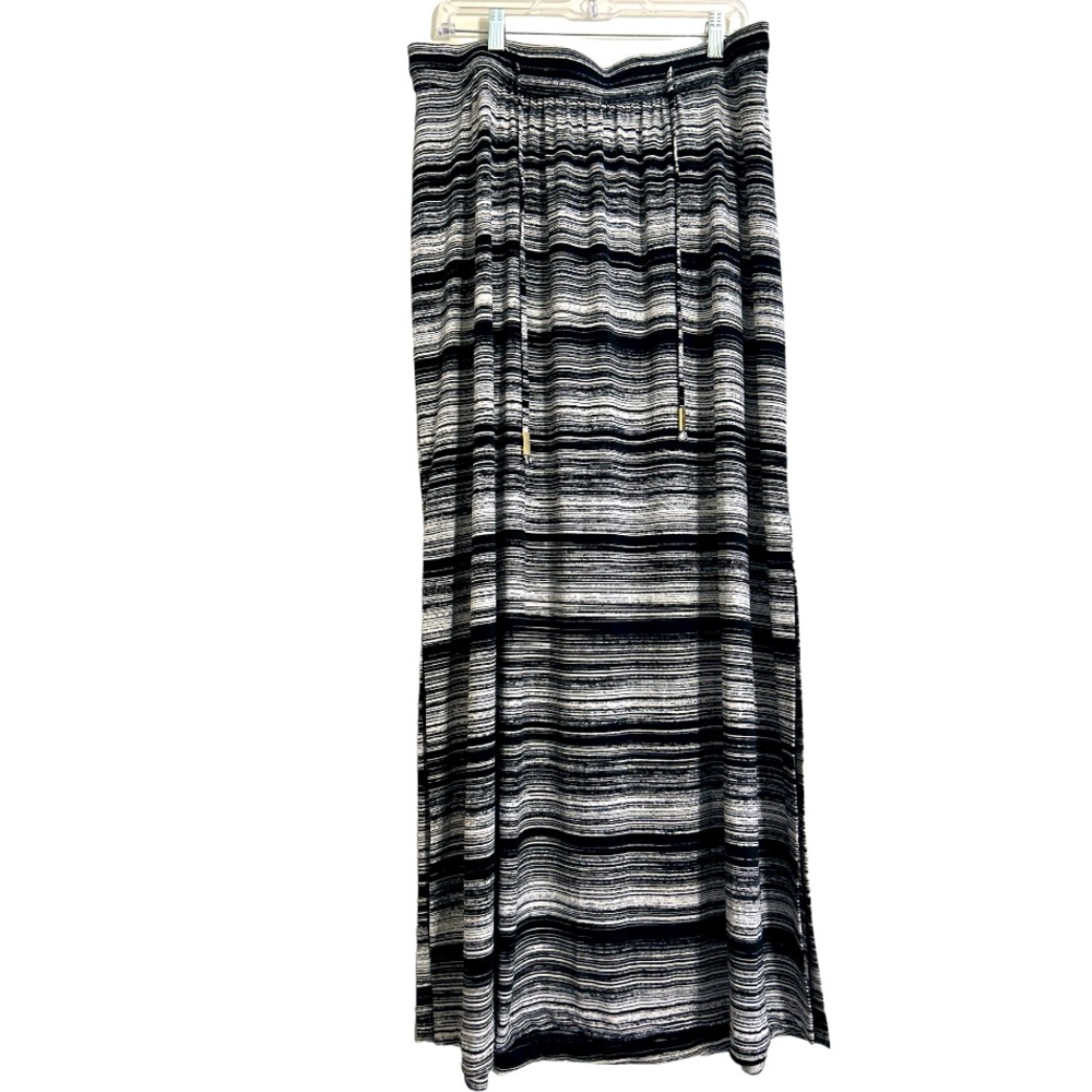 14/16 NWT Lane  Bryant maxi skirt